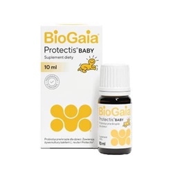 Biogaia Protectis Baby krop.doust. 10 ml * + bebilon junior 200 ml gratis !