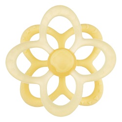 Canpol Babies Gryzak sensoryczny silikonowy kwiatek *