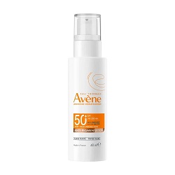 Avene Fluid koloryzujący przeciw przebarwieniom SPF 50 40ml *