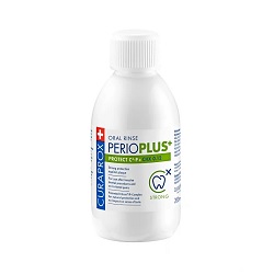 Curaprox Perio Plus+ Protect Płyn 200 ml *
