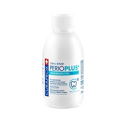 Curaprox Perio Plus+ Regenerate Płyn 200 ml *