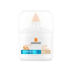 La Roche-Posay Anthelios UVAIR  Serum w kremie koloryzujące ochronne ultra lekkie SPF 50+