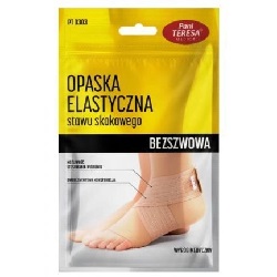 Opaska elast PANI TERESA skok/skarpeta S 1 *
